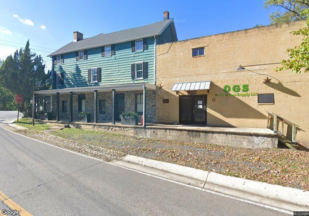 5130 N Franklintown Rd, Baltimore, MD 21207 - photo 1