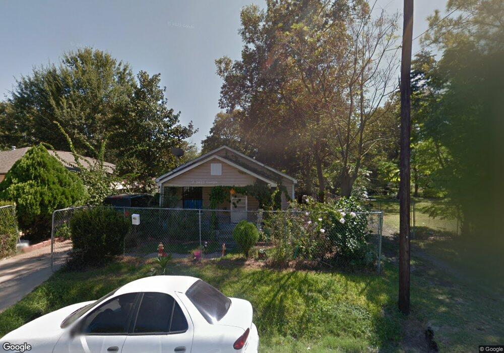 726 Neyland St, Houston, TX 77022 - photo 1