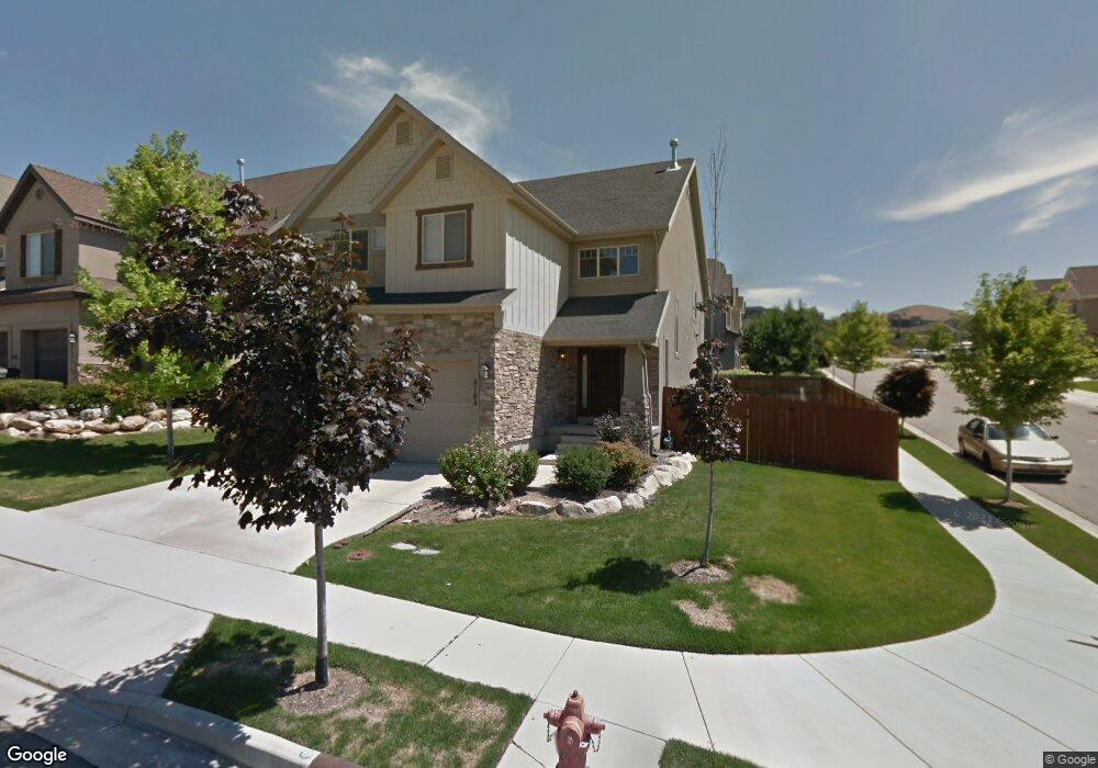 5184 Fox Hollow Way, Lehi, UT 84043 - photo 1