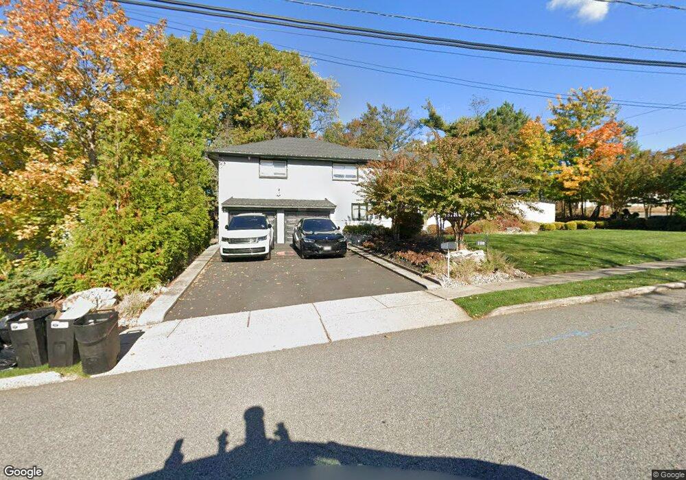 100 Vincent Dr, Clifton, NJ 07013 - photo 1