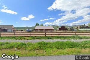 7905 Long Rifle Rd, Park City, UT 84098