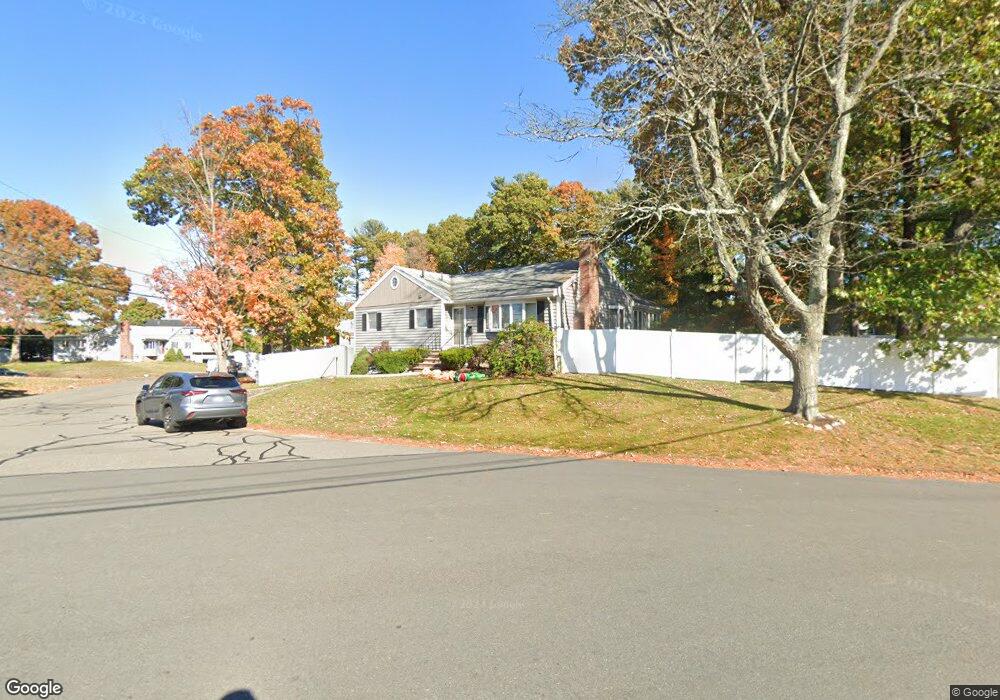 3 Crosby St, Stoneham, MA 02180 - photo 1