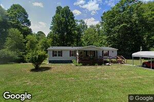 3571 Railroad Trail, Bastian, VA 24314