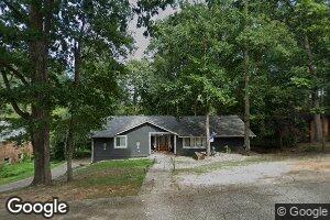 20 Nob Hill Rd, Columbia, SC 29210