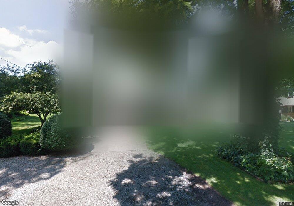 57327 County Road 117, Goshen, IN 46528 - photo 1