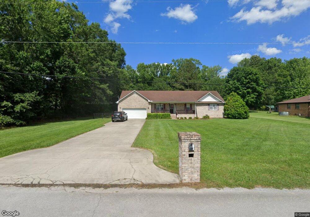 23 Belmar Cir, Manchester, TN 37355 - photo 1