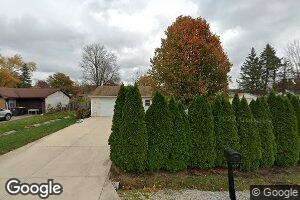 4510 Innsbruck Dr, Fort Wayne, IN 46835