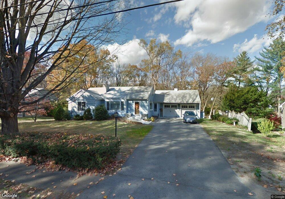 47 Dana Rd, Reading, MA 01867 - photo 1