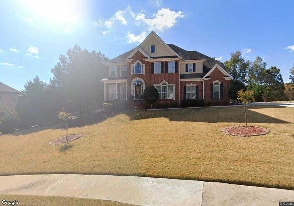 2012 Whippoorwill Way unit 2, Conyers, GA 30094 - photo 1
