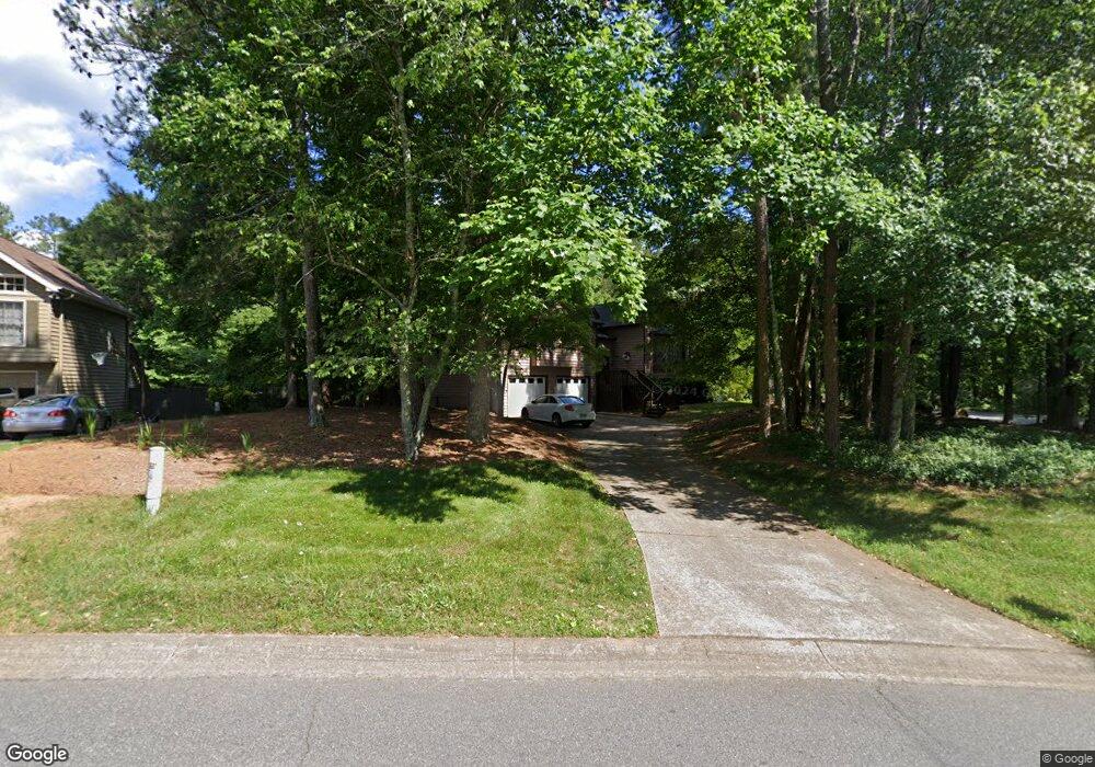 3588 Downing St unit 1, Marietta, GA 30066 - photo 1