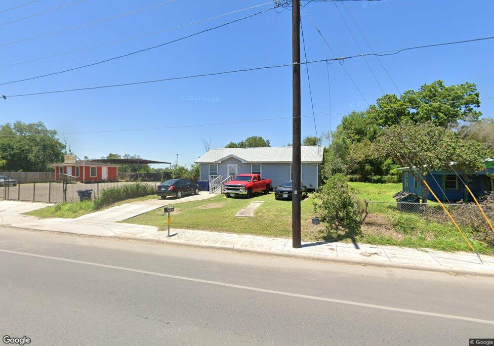 828 S Salinas Blvd, Donna, TX 78537 - photo 1
