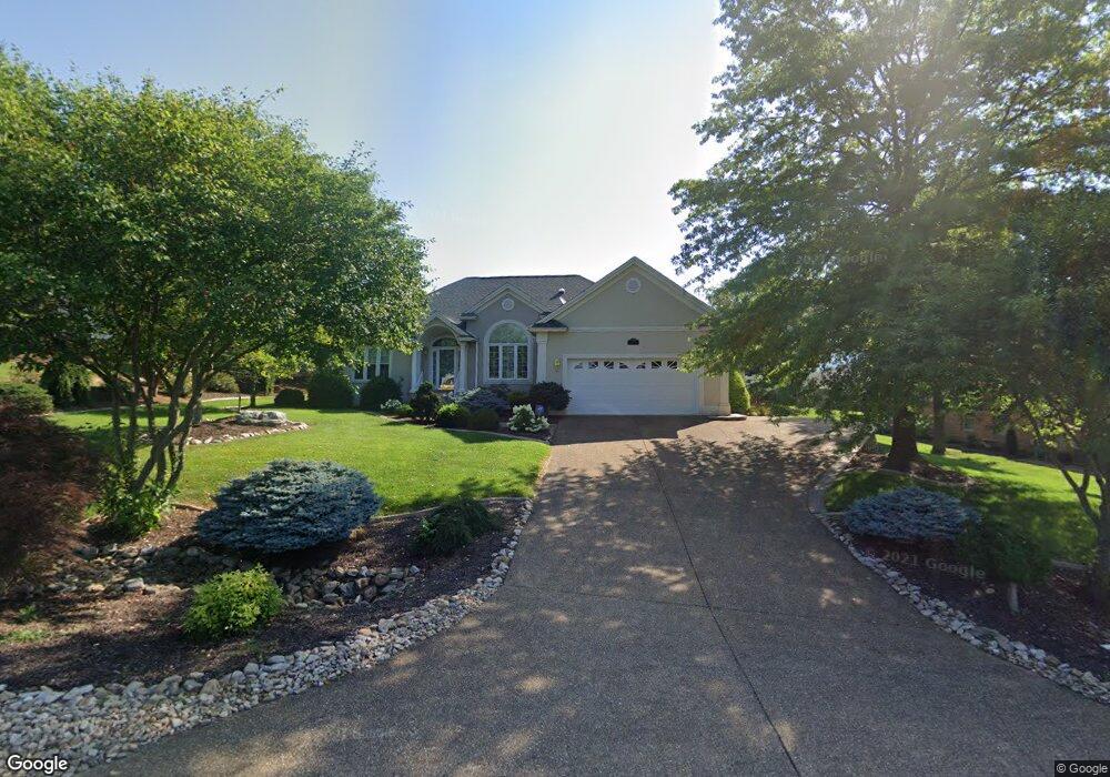 480 Confederacy Dr, Penn Laird, VA 22846 - photo 1