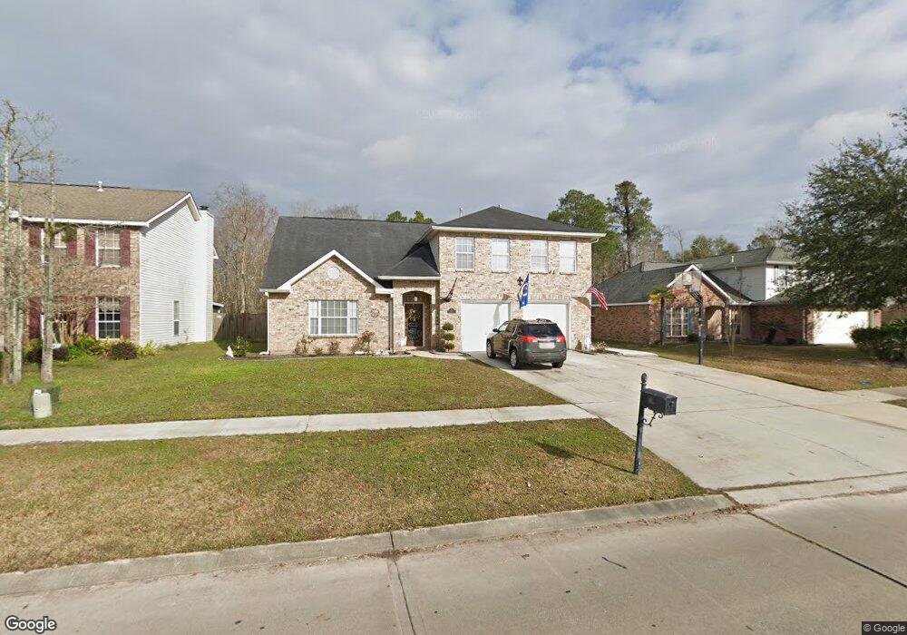 1016 Breckenridge Dr, Slidell, LA 70461 - photo 1