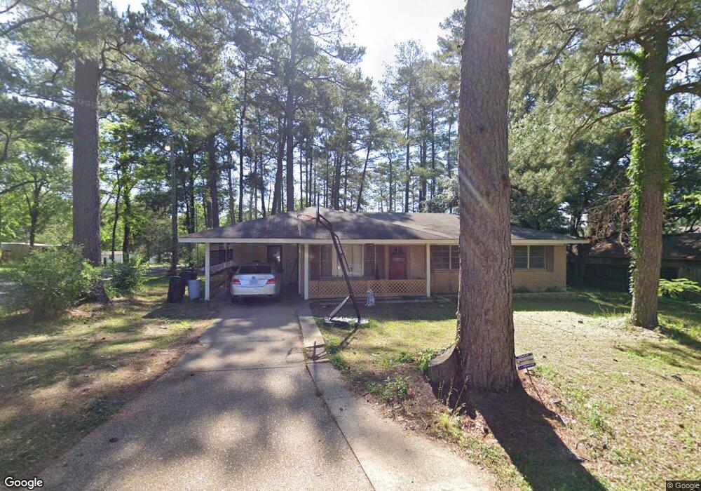 1104 Palmetto St, Pineville, LA 71360 - photo 1
