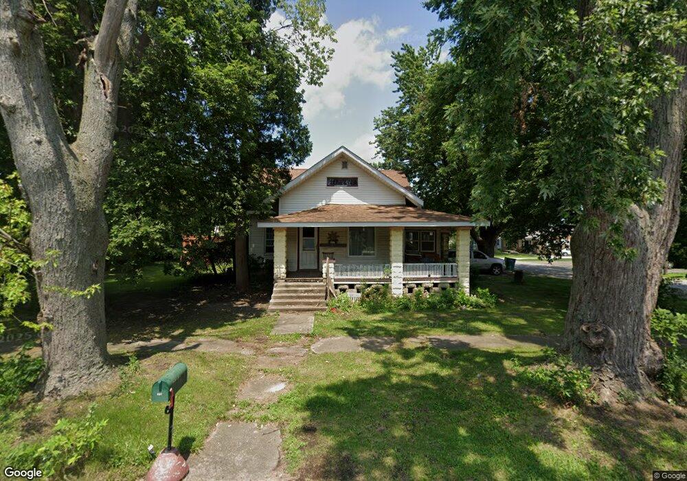 607 E 3rd St, Fowler, IN 47944 - photo 1