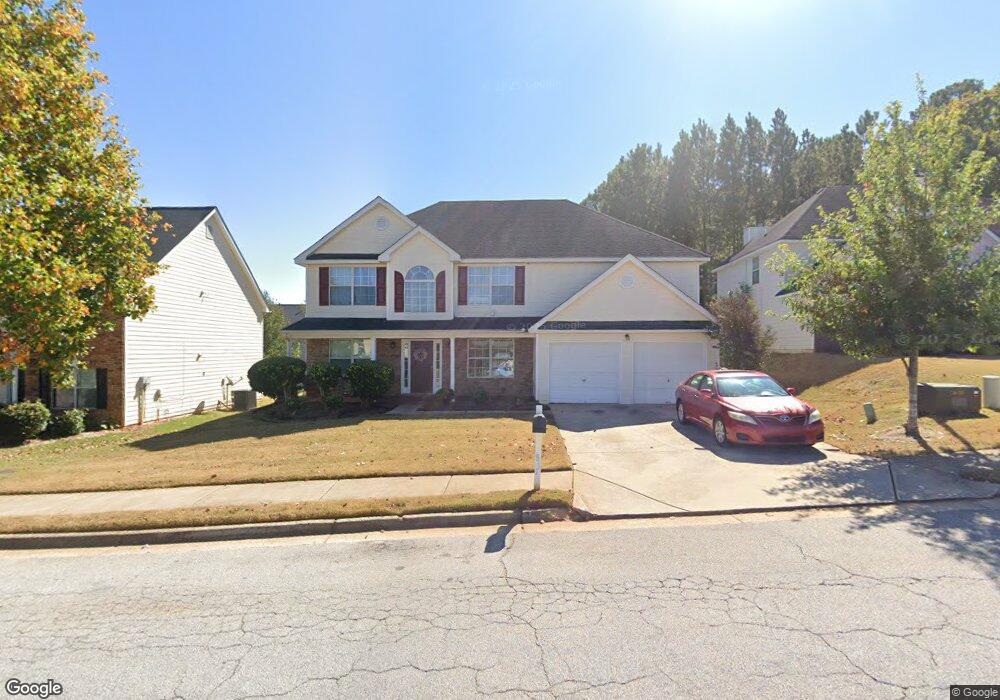 80 Emerson Trail, Covington, GA 30016 - photo 1