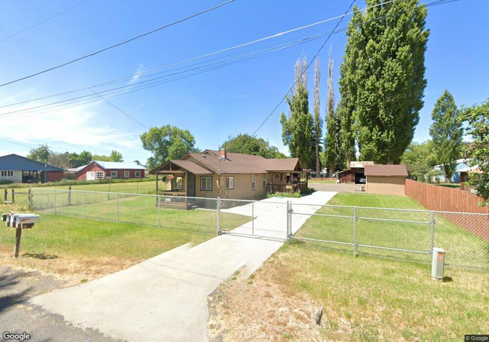 4408 Arthur St, Klamath Falls, OR 97603 - photo 1