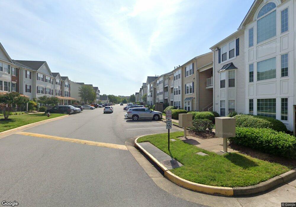 8301 Bluebird Way H unit 8301H, Lorton, VA 22079 - photo 1