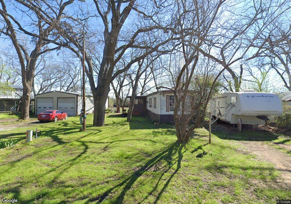 7055 Horseshoe Bend Trail, Weatherford, TX 76087 - photo 1