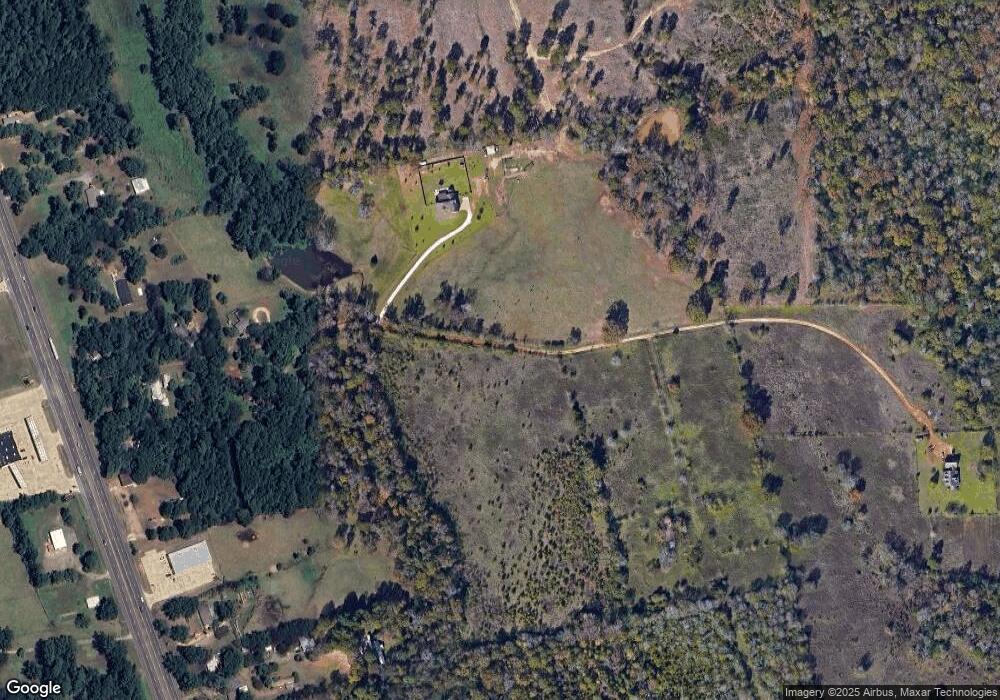 0 Cr 915 Central Heights, Nacogdoches, TX 75965 - photo 1