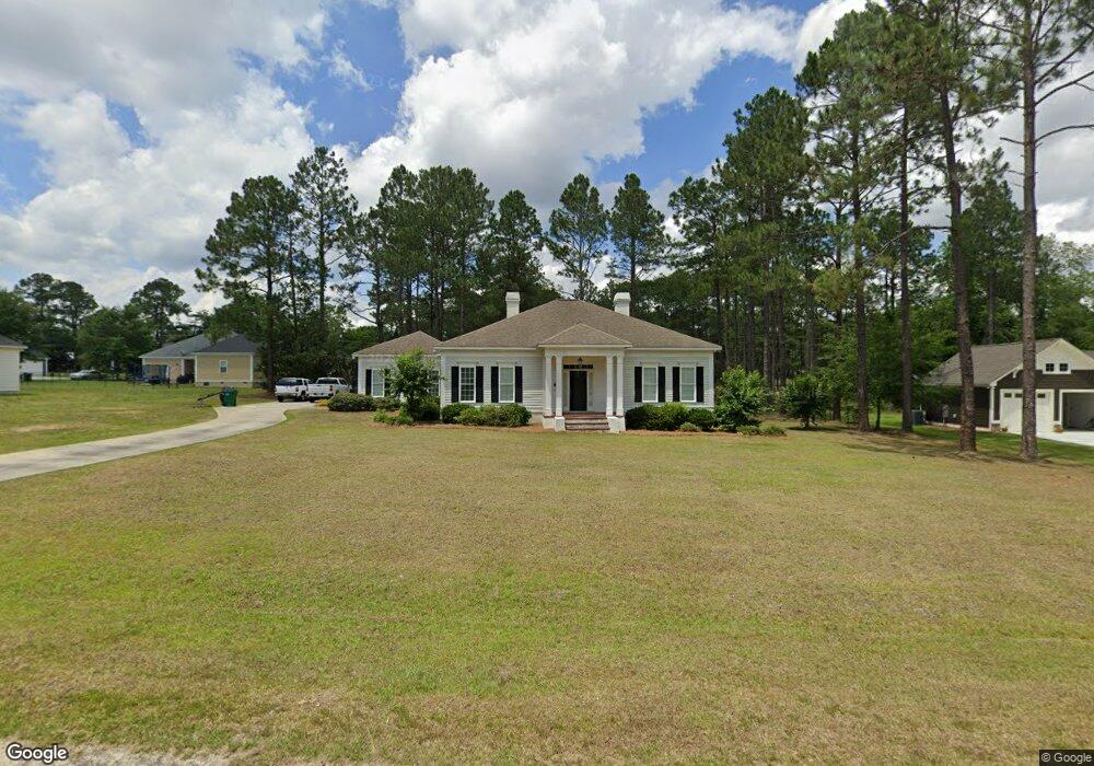 105 Huntington Ct, Sylvester, GA 31791 - photo 1