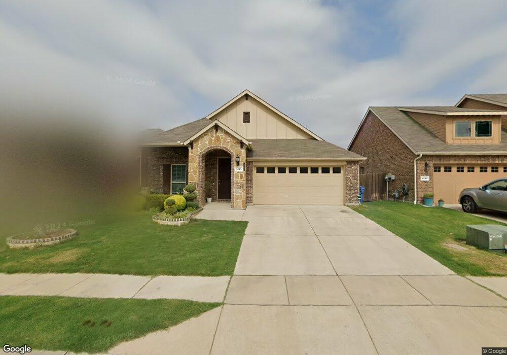 5713 Petunia Ln, Rowlett, TX 75089 - photo 1