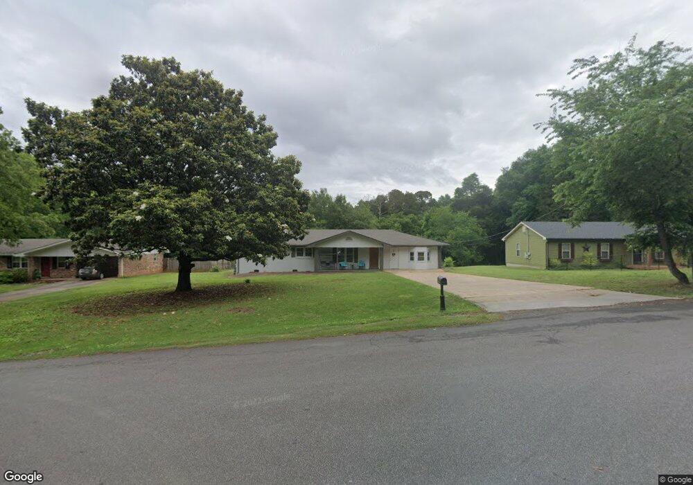 37 Dobson Dr SW, Euharlee, GA 30120 - photo 1