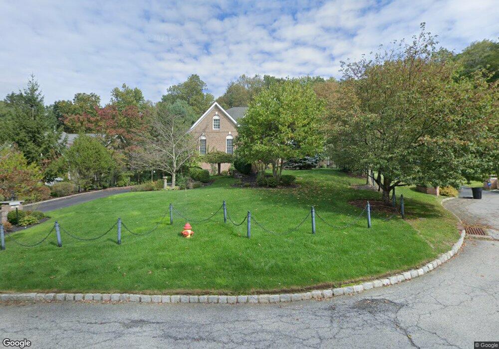 6 Rustling Ln, Cortlandt Manor, NY 10567 - photo 1