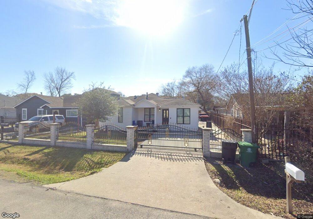 2606 Charles Rd, Houston, TX 77093 - photo 1