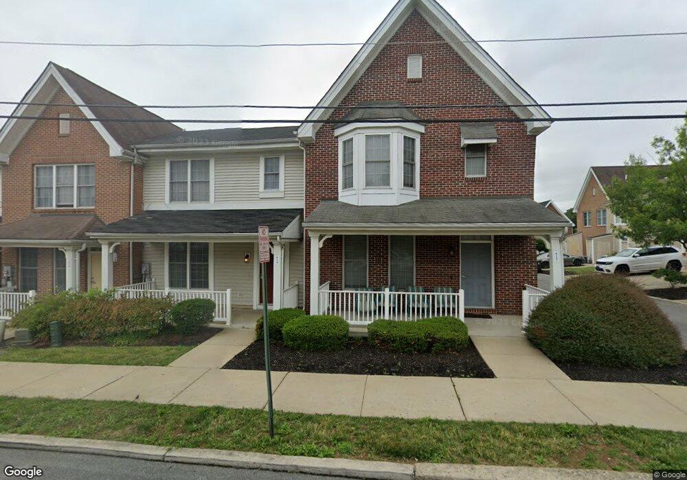 812 E 27th St, Wilmington, DE 19802 - photo 1