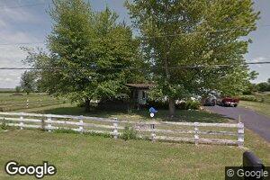 510 Ledlie St, Dawson, IL 62520