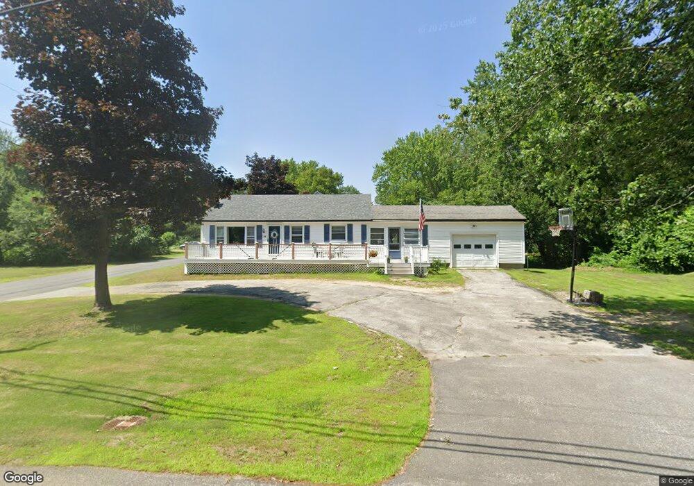 39 Waukewan St, Meredith, NH 03253 - photo 1