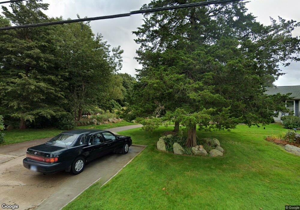 23 Noyes Ave, Stonington, CT 06378 - photo 1