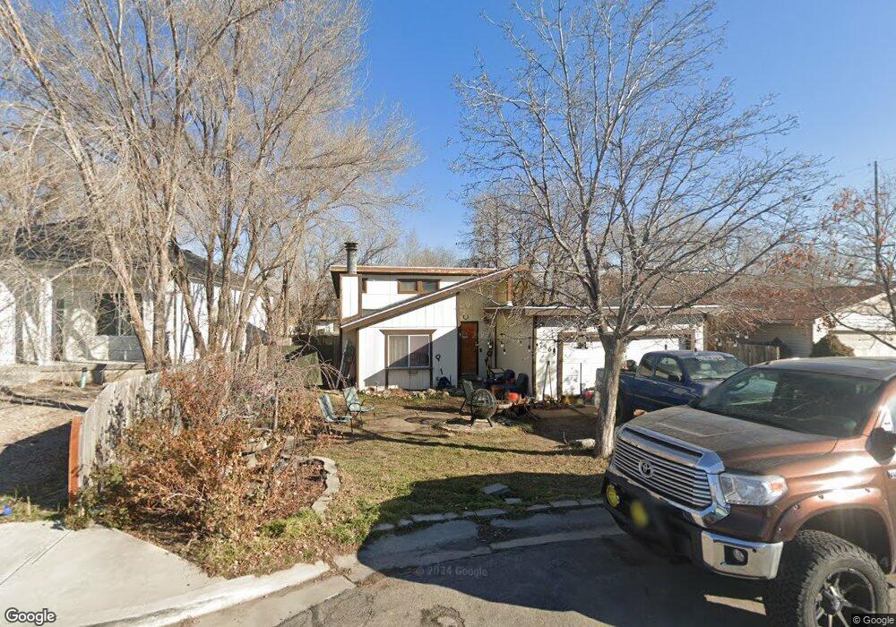 7561 S 2230 W, West Jordan, UT 84084 - photo 1