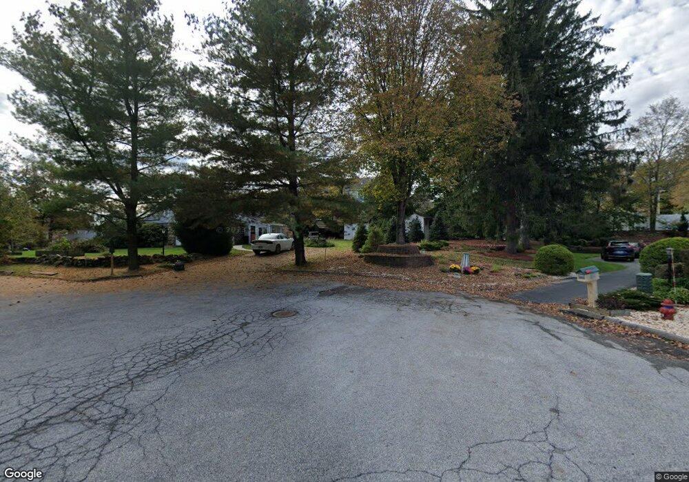 3402 Christina Ln, Mohegan Lake, NY 10547 - photo 1