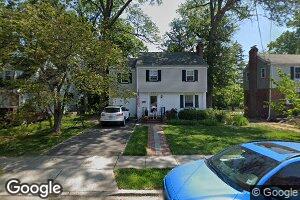 209 Pingree Ave, Ewing, NJ 08618