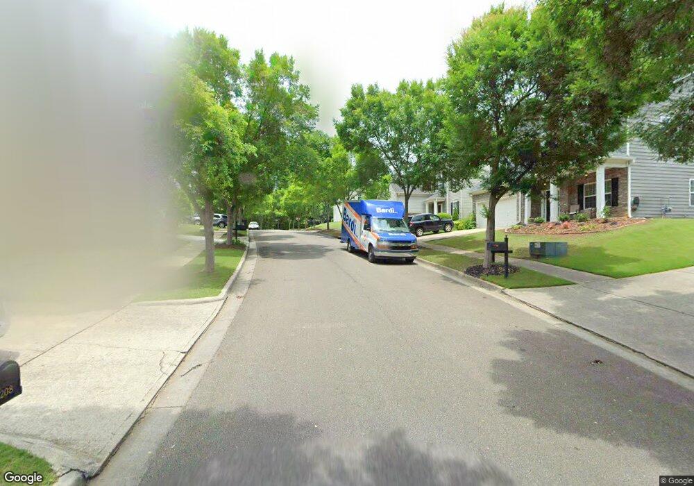 0 Reserve Crossing unit 8338015, Canton, GA 30115 - photo 1