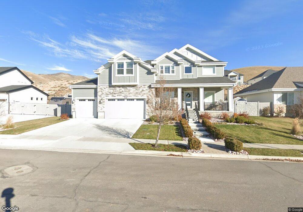 4486 N Deer Ridge Trail, Lehi, UT 84043 - photo 1