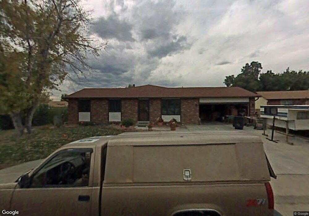 11226 Adams St, Thornton, CO 80233 - photo 1