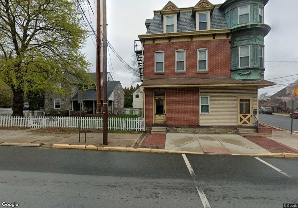 103 W Philadelphia Ave, Boyertown, PA 19512 - photo 1