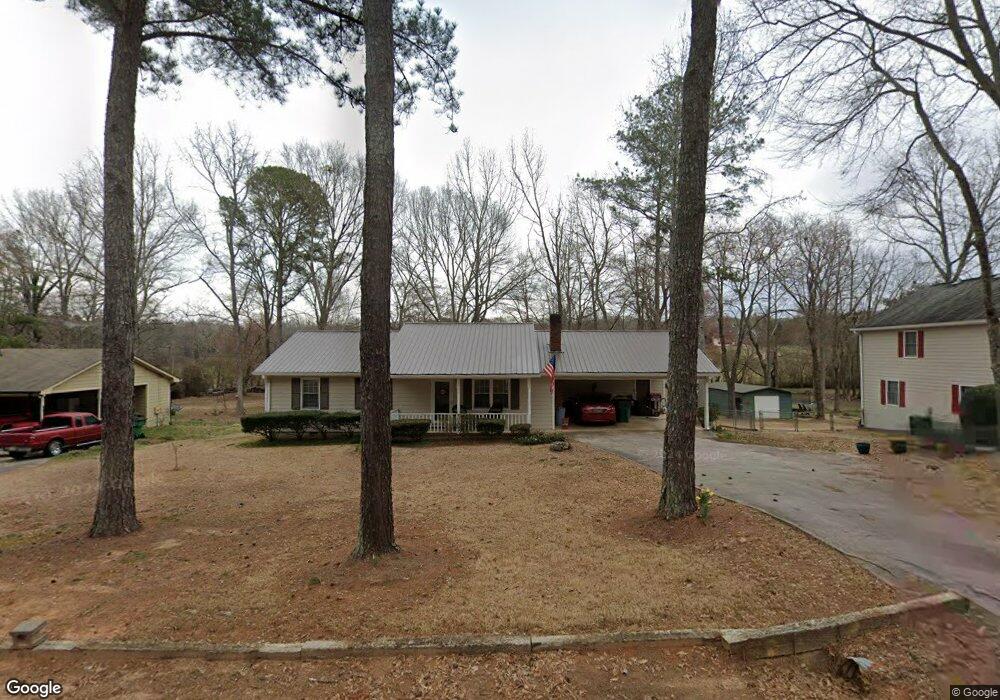 379 Miles Patrick Rd unit 1, Winder, GA 30680 - photo 1