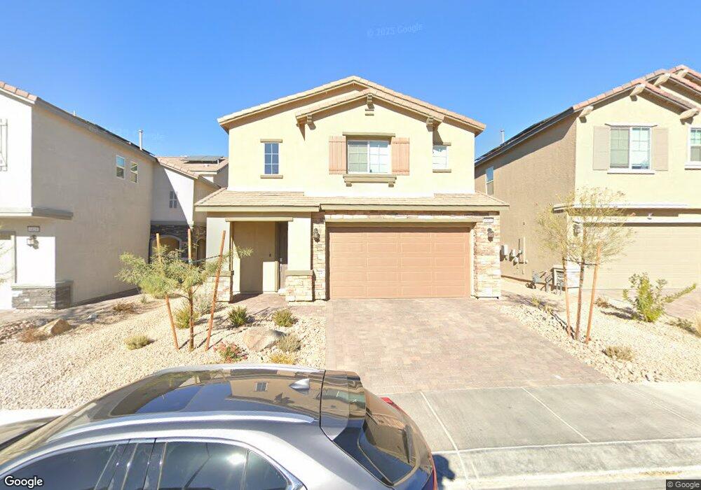 6824 Stagehand Ave, Las Vegas, NV 89156 - photo 1