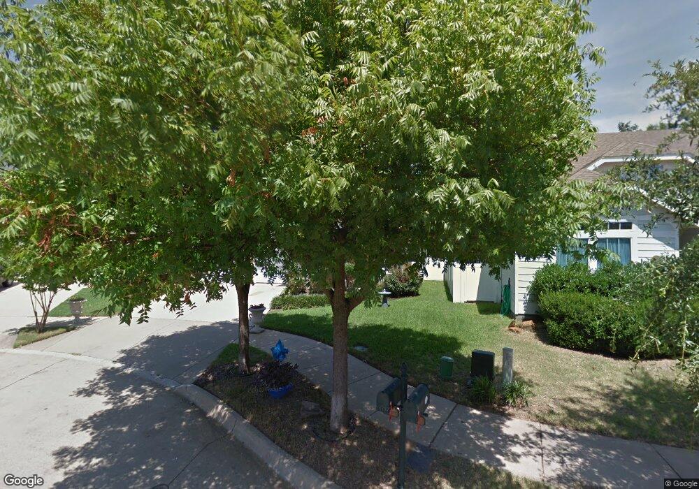 850 Vernon Dr, Providence Village, TX 76227 - photo 1