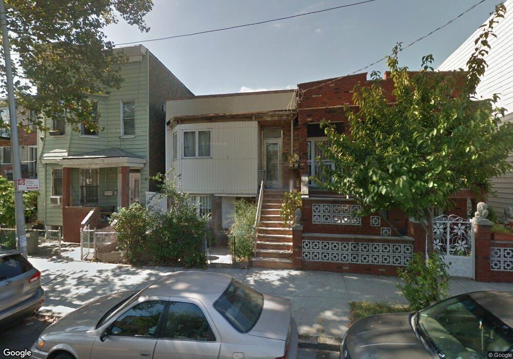 32-44 38th St, Astoria, NY 11103 - photo 1