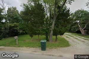 920 N Gavin St, Muncie, IN 47303