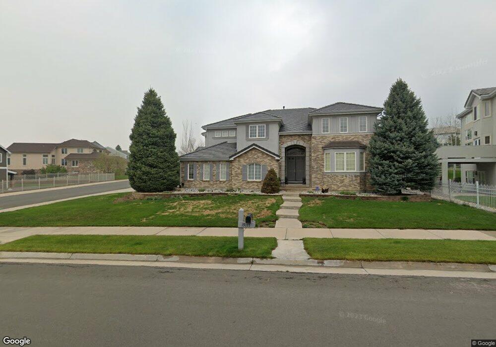 19177 E Maplewood Ave, Aurora, CO 80016 - photo 1