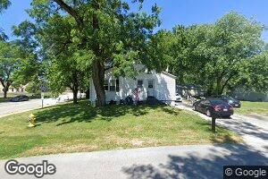 17428 Lathrop Ave, Hazel Crest, IL 60429