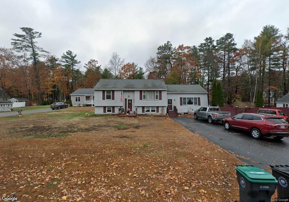 35, Kennebunk, ME 04094 - photo 1