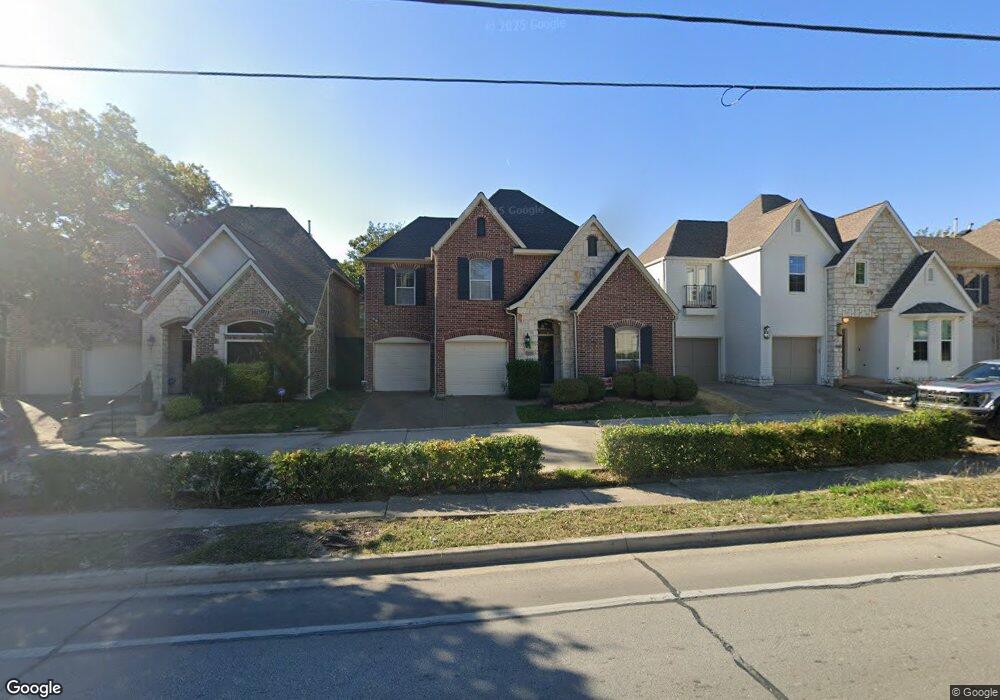 2225 Matilda St, Dallas, TX 75206 - photo 1