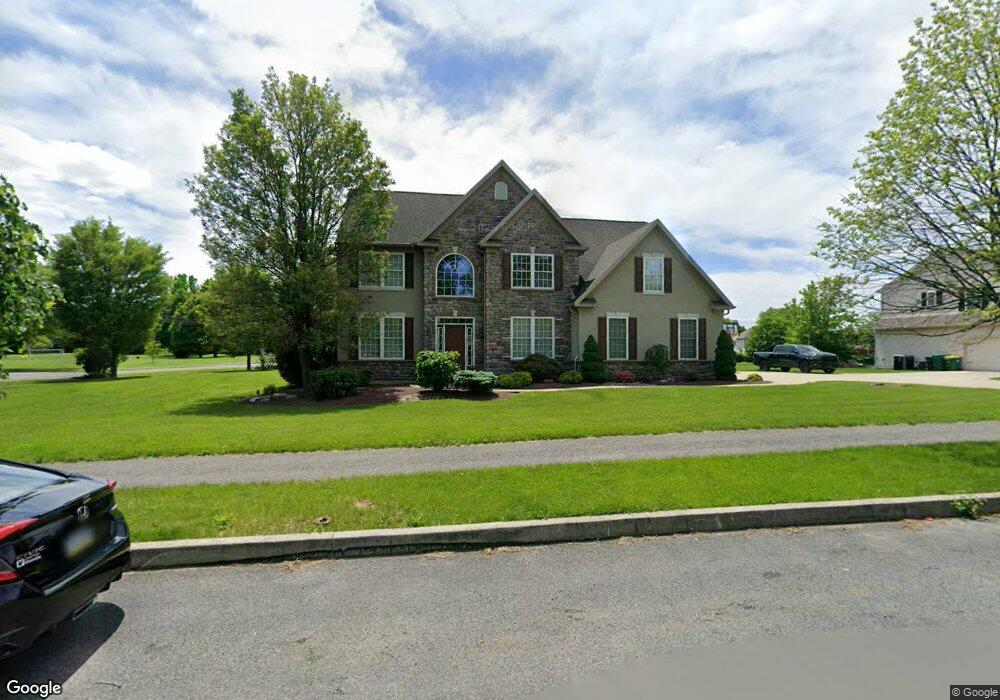 8034 Creamery Rd, Alburtis, PA 18011 - photo 1